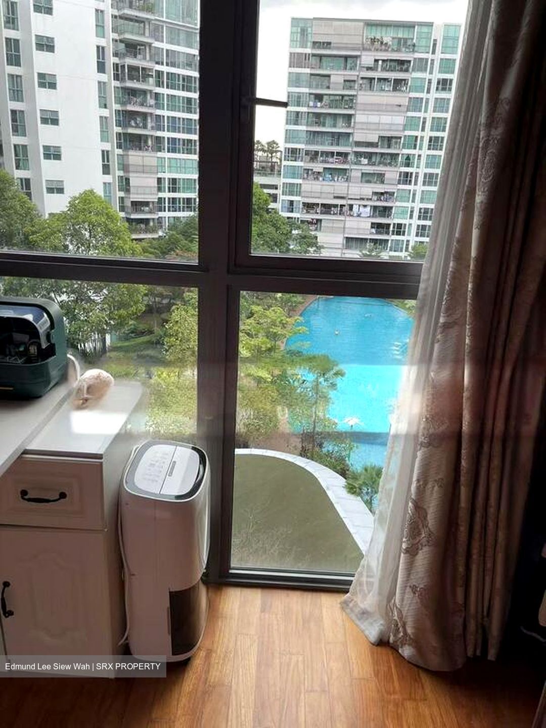 Eight Courtyards (D27), Condominium #502916751